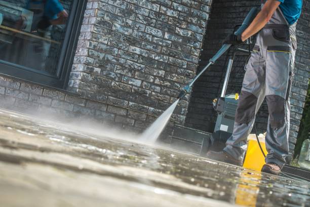 Best Building Exterior Washing  in Colma, CA