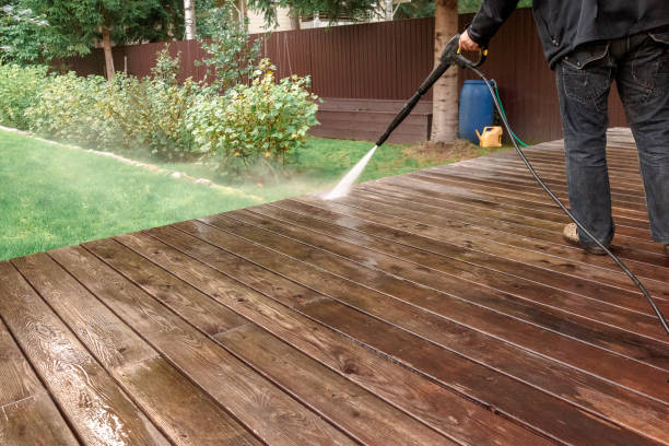 Reliable Colma, CA Pressure Washing Services Solutions