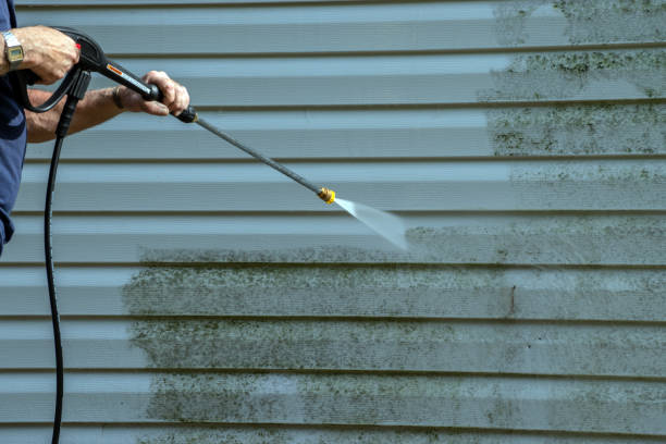 Best Factory Floor Cleaning  in Colma, CA