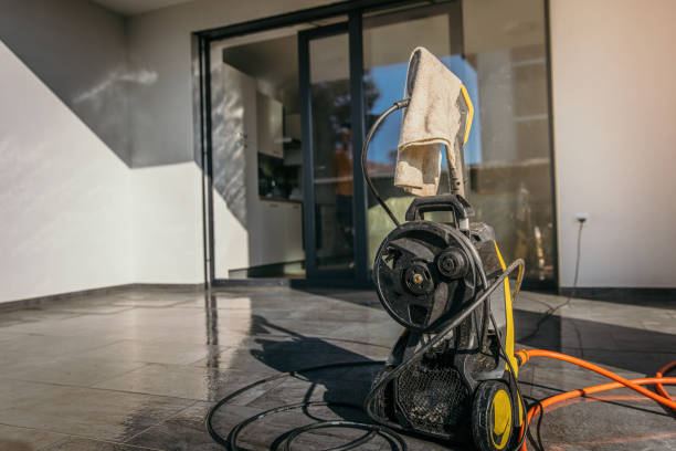 Best Fence Cleaning  in Colma, CA